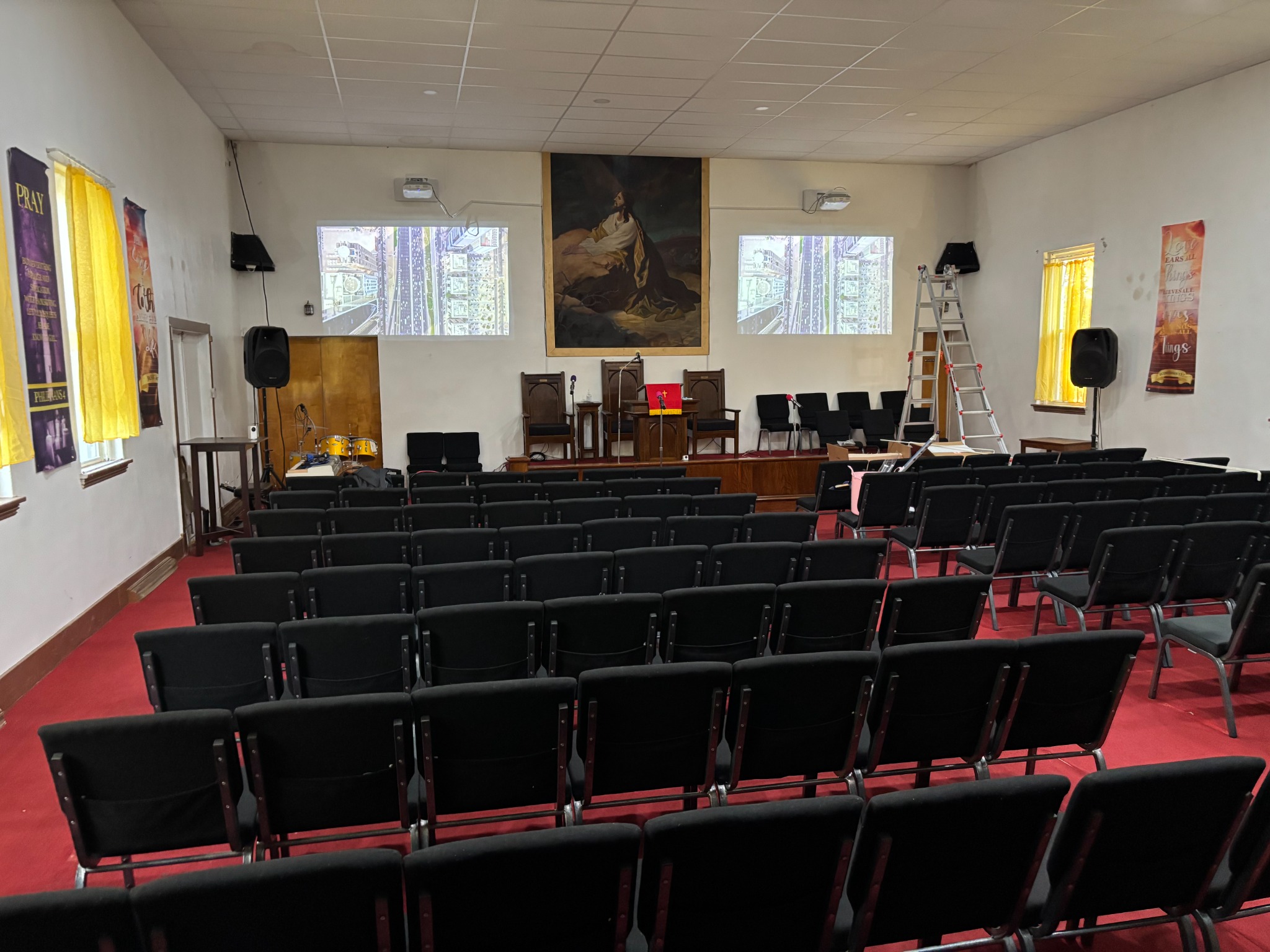 Rehoboth Apostolic Church gallery photo 1