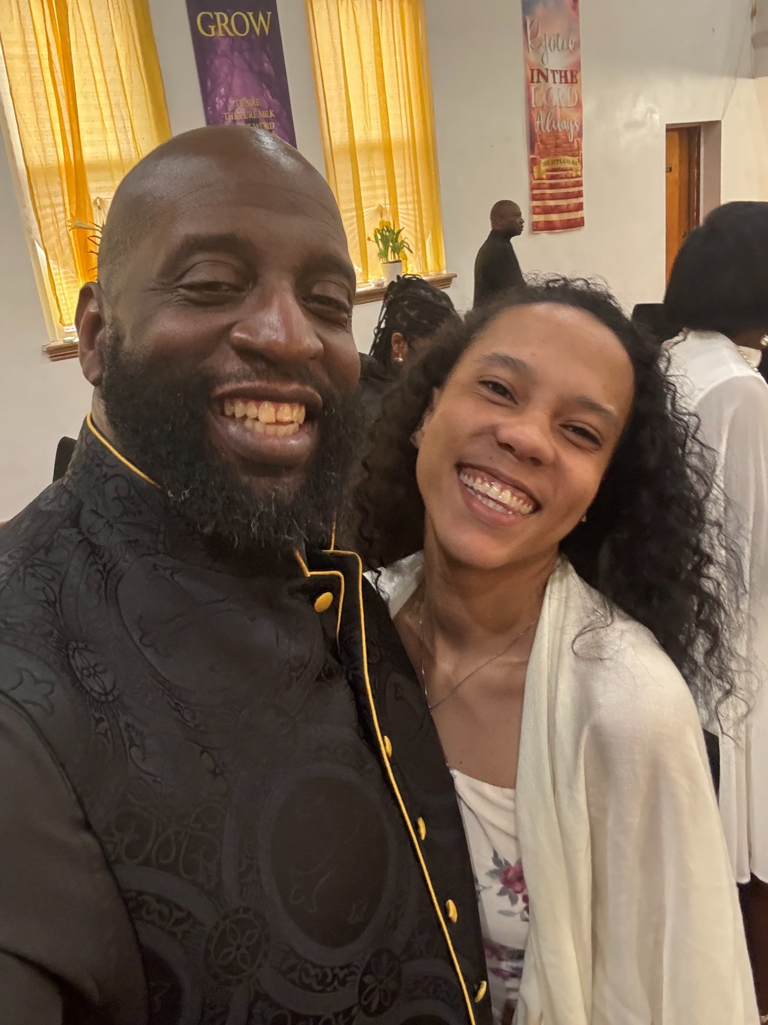 Rehoboth Apostolic Church gallery photo 14