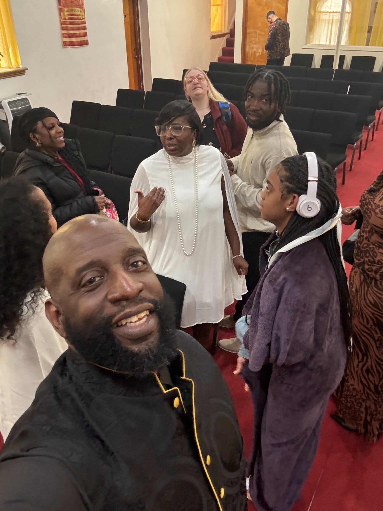 Rehoboth Apostolic Church gallery photo 13
