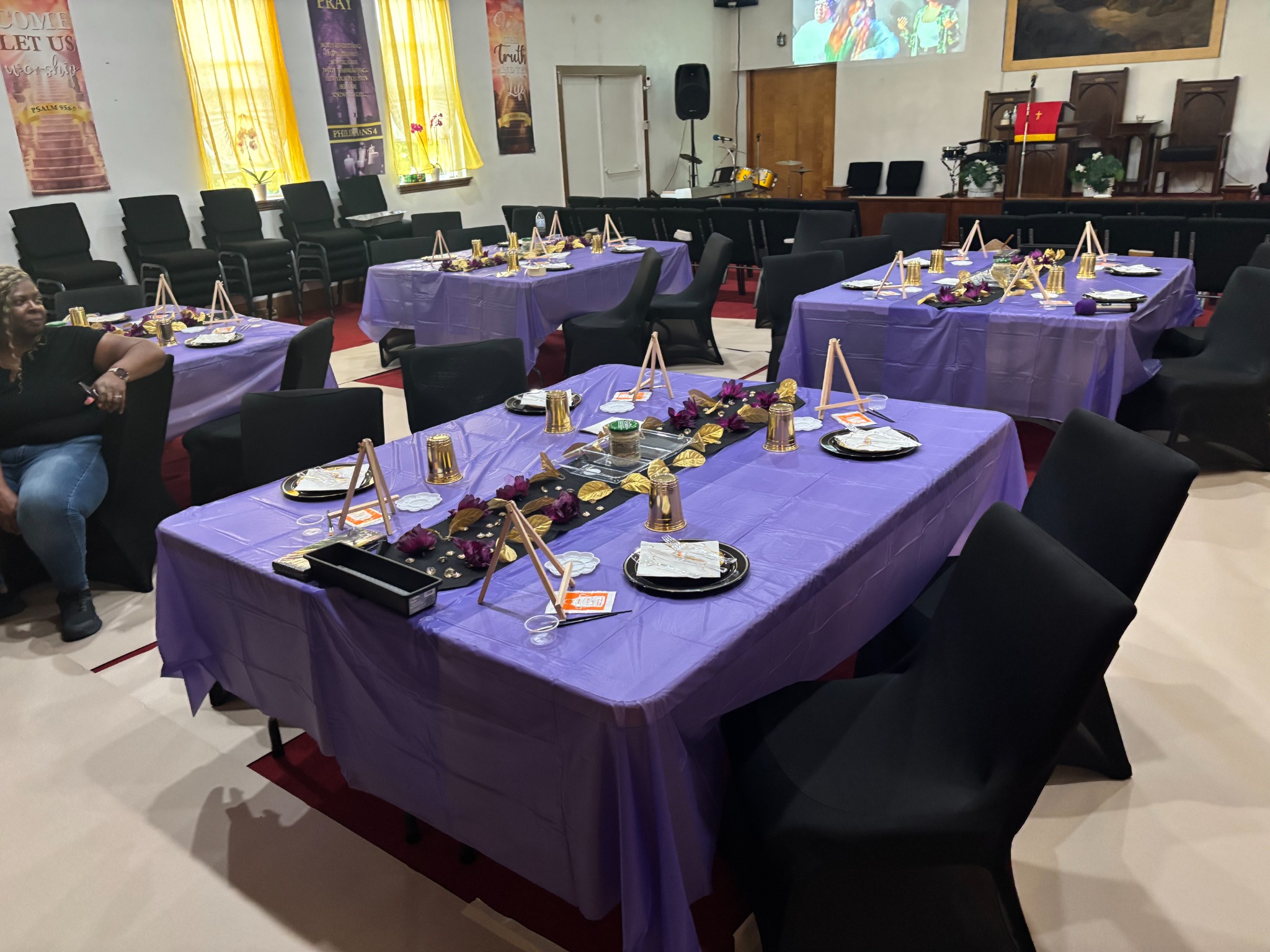 Rehoboth Apostolic Church gallery photo 2