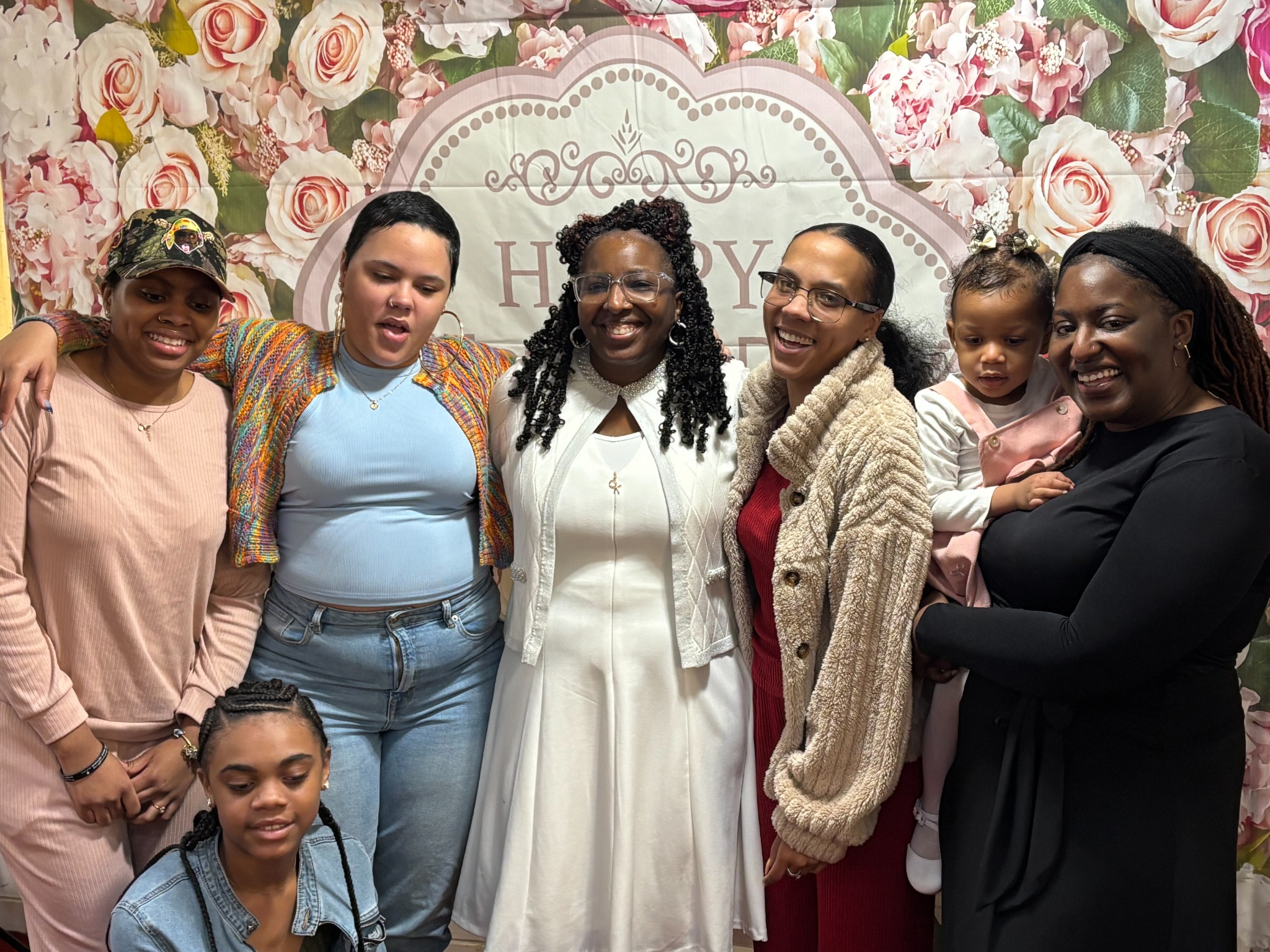 Rehoboth Apostolic Church gallery photo 11