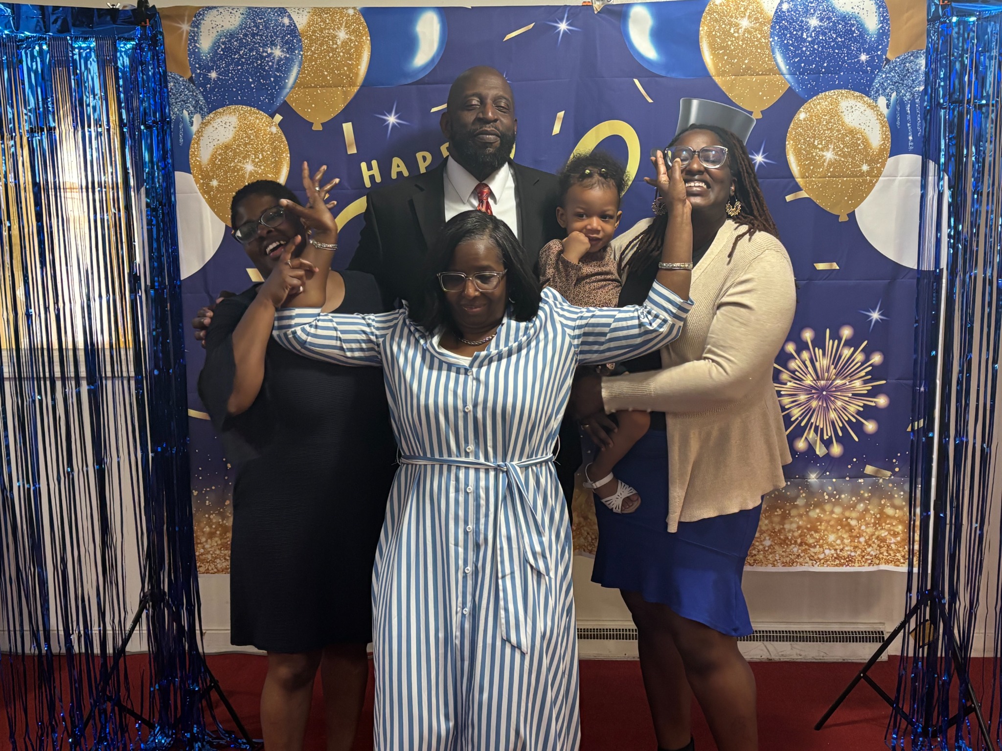 Rehoboth Apostolic Church gallery photo 4