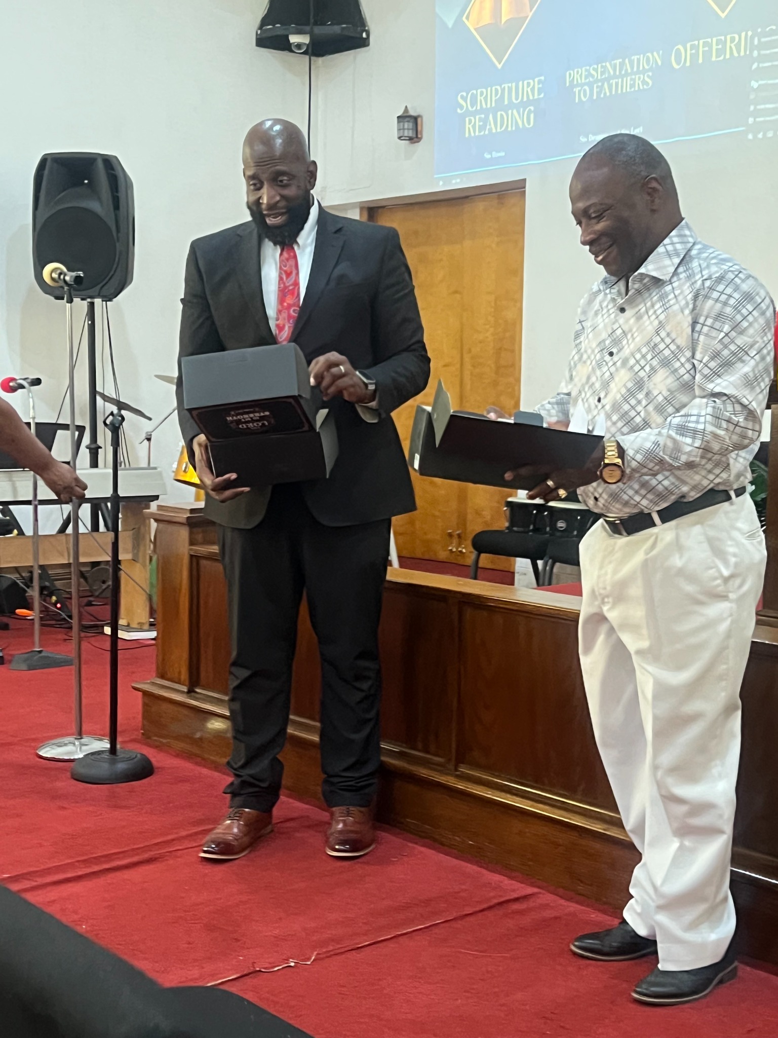 Rehoboth Apostolic Church gallery photo 5